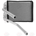 Hvac Heater Core For Saturn Sc Sc1 Sc2 Sl Sl1 Sl2 Sw1 Sw2 Aluminum. Fixed Price $28.93.