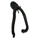 Engine Coolant Hose For Mercedes-benz S-class S500 S450 2014-2020 2228303696. Fixed Price $56.20.