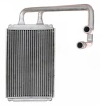 Apdi Hvac Heater Core For Hyundai Tiburon, Elantra. Fixed Price $72.59.