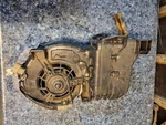 Toyota Hilux Surf (1993-1996) Rear Heater Unit With Matrix And Fan 87110-89139. Fixed Price $67.97.