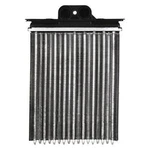 Heater Core Vin E 4th Digit Fits 99-10 Saab 9-5. Fixed Price $118.95.