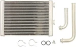 Hvac Heater Core-gas, Natural Nissens. Fixed Price $99.95.
