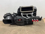 2014 - 2018 Bmw X5 F15 Hvac A/c Heater Evaporator Housing Box Case 9289356 Oem. Fixed Price $205.92.