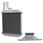 Four Seasons 90490 Aluminum Heater Core. Fixed Price $65.82.