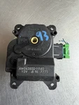10-14 Subaru Legacy Air Conditioning Flap Actuator Oem# Aw063800-1940. Fixed Price $22.00.