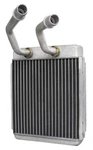 Four Seasons 92058 Aluminum Heater Core For Select 04-19 Ford Models. Fixed Price $58.99.