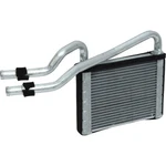 Uac Ht 400106c Hvac Heater Core For 11-21 Dodge Durango. Fixed Price $63.53.