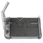 Hvac Heater Core Tyc. Fixed Price $91.99.
