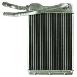 Hvac Heater Core Apdi. Fixed Price $99.99.