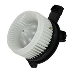 Hvac Heater Blower Motor W/ Fan For Honda Civic 1.8l 2.4l 2012-2013 79311tr0a01. Fixed Price $42.29.