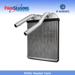 For 2007 Chevrolet Silverado 2500 Hd Classic - Hvac Heater Core Four Seasons. Fixed Price $62.57.