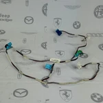 2013-2021 Toyota Lexus Parking Sensor Wiring Harness Oem Aa246490-0670. Fixed Price $99.99.