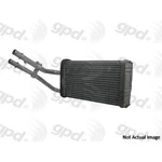 Global Parts Distributors 8231486 Gpd Heater Core. Fixed Price $101.70.