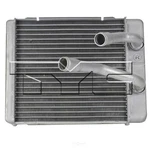 Hvac Heater Core Tyc 96040 Fits 98-02 Lincoln Town Car 4.6l-v8. Fixed Price $89.99.