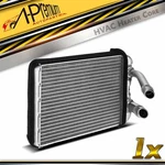 Hvac Heater Core Front For Chevy Silverado Gmc Sierra 1500 2500 3500 Cadillac. Fixed Price $50.38.