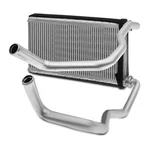 Hvac Heater Core For Jeep Wrangler Jk 2018 2.0l 3.6l 3.8l 4-13/16 Ht399995c. Fixed Price $122.99.