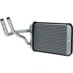 Hvac Heater Core-heater Core Aluminum Uac Ht 2126c Fits 03-08 Pontiac Vibe. Fixed Price $180.99.