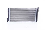 Hvac Heater Core-2.3, Gas, Natural Nissens. Fixed Price $121.06.