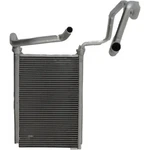 Genuine Global Parts Distributors Gpd Heater Core. Fixed Price $76.55.