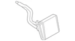 Genuine Nissan Heater Core 27140-3lm0a. Fixed Price $282.92.