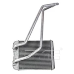 Heater Core For 02-09 Chevy Trailblazer/gmc Envoy. Fixed Price $85.00.
