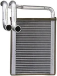 Hvac Heater Core Spectra. Fixed Price $13.94.