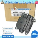 Oem Maxima A/c Door Air Mix Actuator For Nissan Altima Sentra Qx50 27732-5na0a. Fixed Price $39.60.