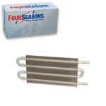 4 Seasons Automatic Transmission Oil Cooler For 2006-2011 Chevrolet Aveo5. Fixed Price $55.67.