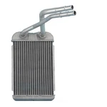 Hvac Heater Core Osc 99019 Fits 03-08 Pontiac Vibe 1.8l-l4. Fixed Price $147.26.