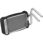 Uac Ht 394178c Hvac Heater Core For 92-01 Civic Del Sol Integra. Fixed Price $84.97.