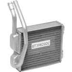 Uac Ht 398202c Hvac Heater Core For 84-96 Chevrolet Corvette. Fixed Price $75.84.