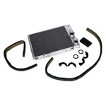 For Chevy Malibu Limited 2016 Acdelco Genuine Gm Parts Hvac Heater Core Kit. Fixed Price $83.98.