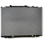 Radiator 2011-2021 Ram 1500 Classic Slt Special 3.6l 5.7l 6 Cyl 8 2598. Fixed Price $350.00.