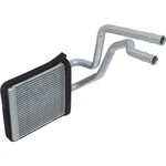 Uac Ht 2128c Hvac Heater Core For 12-19 Nissan Versa Note. Fixed Price $92.52.