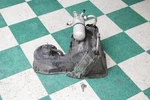 88-94 Suburban *dmg* Heat Ac Air Conditioning Hvac Heater Core Box Assembly Wty. Fixed Price $234.99.
