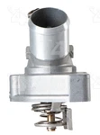 Four Seasons Engine Coolant Thermostat / Water Outlet For Nissan Gt-r. Fixed Price $46.30.