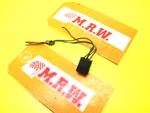Blend Air Door Motor A/c Heater 4 Wire Plug Connector For Bmw 325i 328i 330i 335. Fixed Price $49.93.