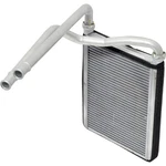 Uac Ht 399254c Hvac Heater Core For 05-08 Toyota Corolla Matrix. Fixed Price $87.60.