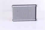 Nissens 70527 Heat Exchanger, Interior Heating For Bmw. Fixed Price $67.32.