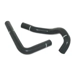 Mishimoto Mmhose-sup-93bk For 93-98 Toyota Supra Black Silicone Hose Kit. Fixed Price $145.95.