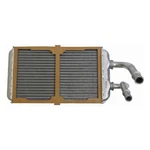 Heater Core Silver Front 8901828989018289 Quality Performance. Fixed Price $399.99.