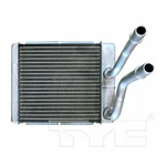 Tyc Hvac Heater Core Front 96001 H2mz18476c For Ford Lincoln. Fixed Price $52.50.