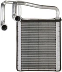 Hvac Heater Core-gas Spectra. Fixed Price $107.13.