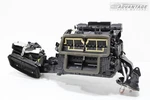 2017-2020 Alfa Romeo Giulia Hvac Ac A/c Climate Heater Blower Housing Box Oem. Fixed Price $233.99.