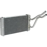 Universal Air Conditioner (uac) Ht2014c Hvac Heater Core Aluminum. Fixed Price $125.82.