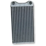 Genuine Global Parts Distributors Gpd Heater Core. Fixed Price $55.00.