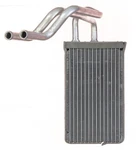 Agility Autoparts 9010541 Hvac Heater Core For 03-08 Subaru Forester. Fixed Price $107.84.