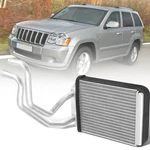 Hvac Heater Core For Jeep Grand Cherokee 1999-2004 Reference Ht399172c,. Fixed Price $74.73.