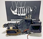 02-06 Heater Box Hvac Blower Motor Assembly W/ Ac Jeep Tj Wrangler 55037603ac. Fixed Price $326.04.