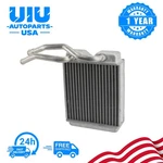 3015145 Front Right Hvac Heater Core For Chevrolet Corvette 1968 1969 1970-1977. Fixed Price $32.93.